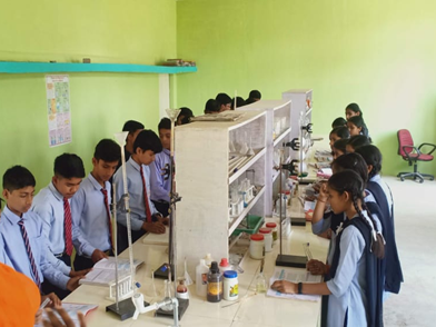 Facilities|GSPS